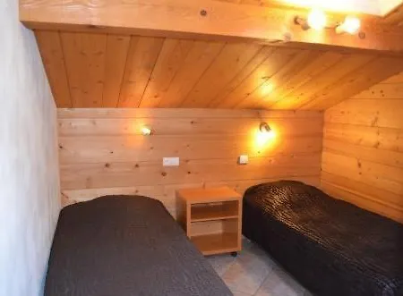 Cortna 1 La Clusaz