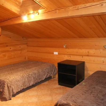 Cortna 1 * La Clusaz