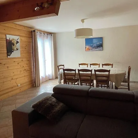 Cortna 1 * La Clusaz