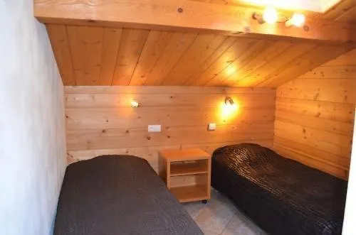 Cortna 1 La Clusaz