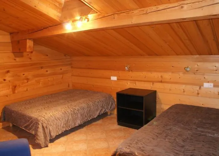 Cortna 1 * La Clusaz